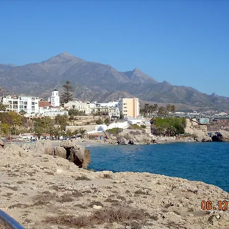 Starnerja En Stella Maris * Nerja