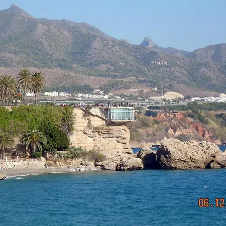 شقة Starnerja En Stella Maris