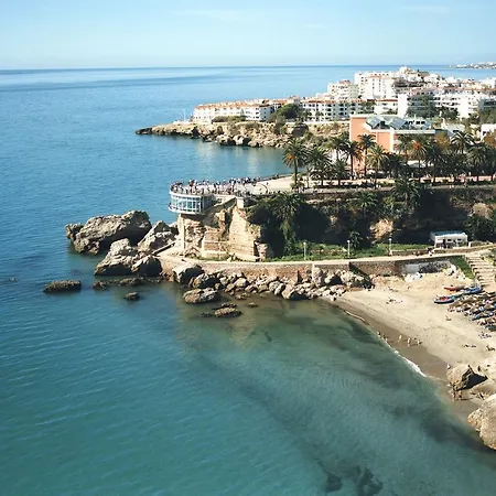 Starnerja En Stella Maris Appartement *