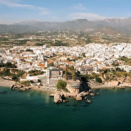 Starnerja En Stella Maris * Nerja