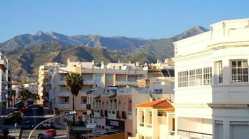 Starnerja En Stella Maris アパート *