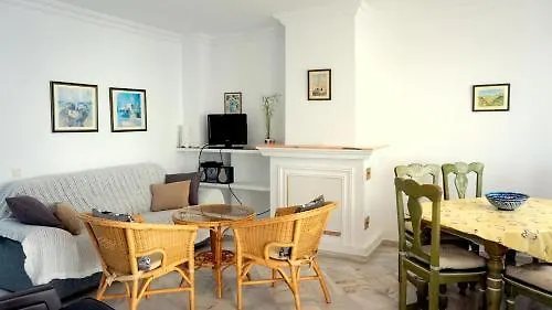 Lejlighed Starnerja En Stella Maris