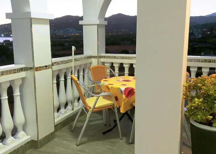 Starnerja En Stella Maris * ネルハ