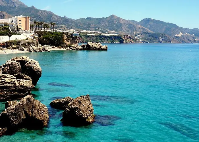 Starnerja En Stella Maris アパート