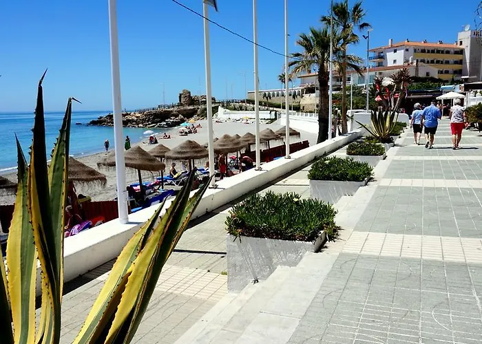 Starnerja En Stella Maris アパート ネルハ