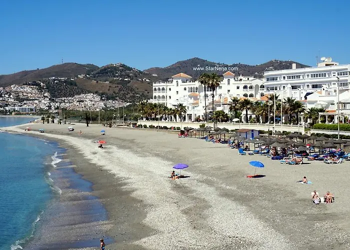 Starnerja En Stella Maris Lejlighed