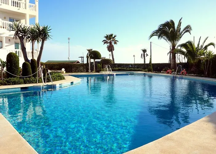 Starnerja En Stella Maris アパート *