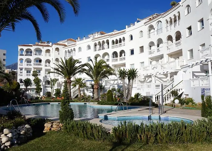 Starnerja En Stella Maris アパート ネルハ