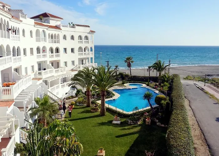 Starnerja En Stella Maris * Nerja