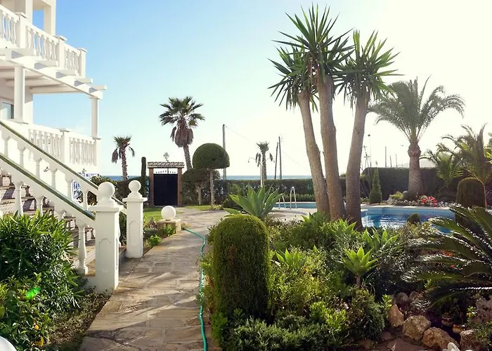 Starnerja En Stella Maris アパート *