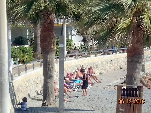 Starnerja En Stella Maris Lejlighed Nerja