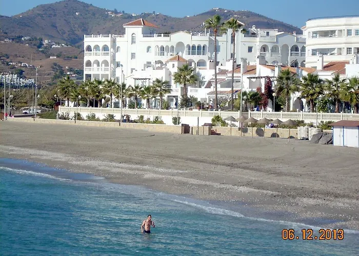 アパート Starnerja En Stella Maris *