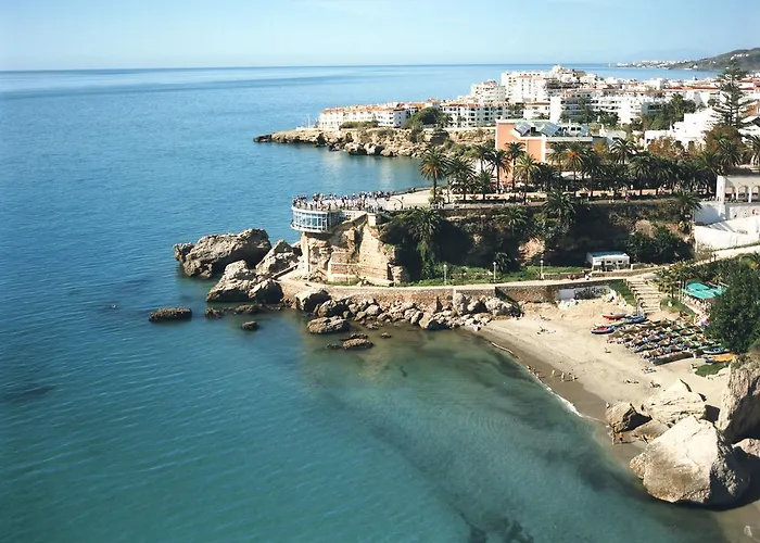 Starnerja En Stella Maris Lejlighed *