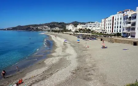 Starnerja En Stella Maris Apartment Nerja