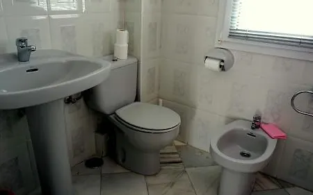 Starnerja En Stella Maris Apartment