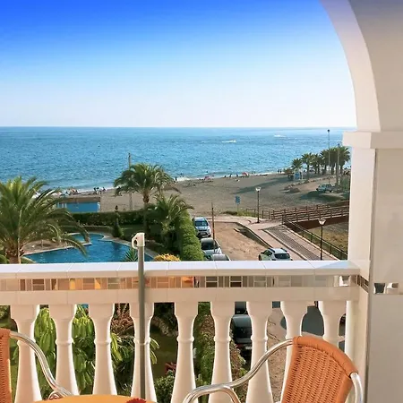 Apartamento Starnerja En Stella Maris *