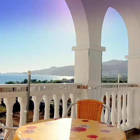 Starnerja En Stella Maris *