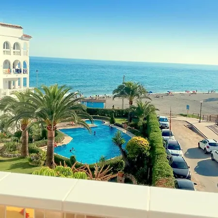 Starnerja En Stella Maris * Nerja