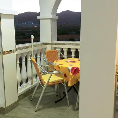 Starnerja En Stella Maris * Nerja