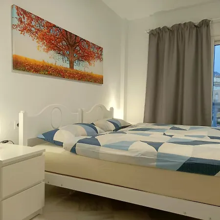 Starnerja En Stella Maris * נרחה