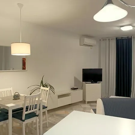 Starnerja En Stella Maris * Nerja