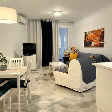 Starnerja En Stella Maris