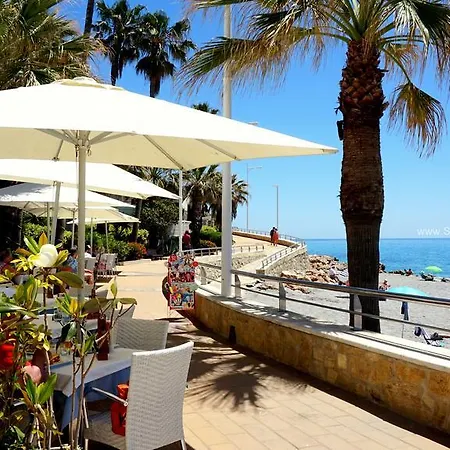 Starnerja En Stella Maris * נרחה