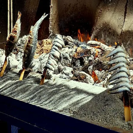 Starnerja En Stella Maris Nerja