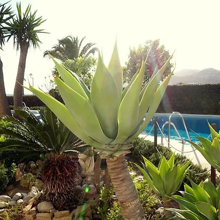 דירה Starnerja En Stella Maris *