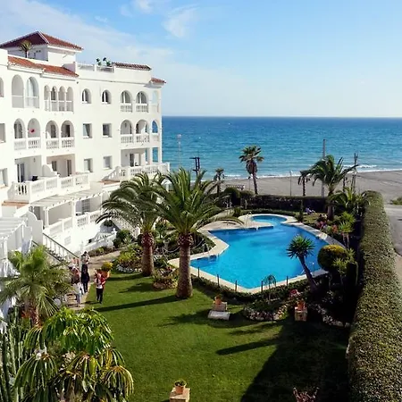 Starnerja En Stella Maris * נרחה