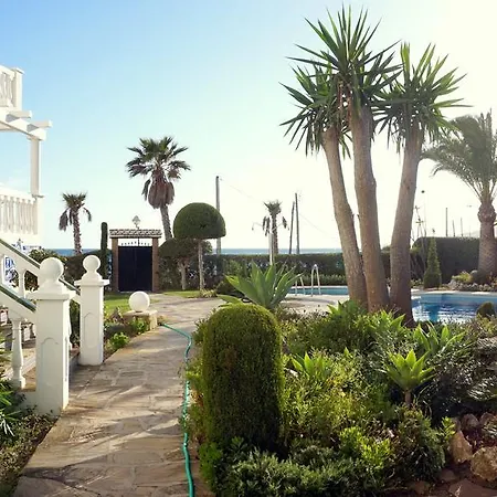 Starnerja En Stella Maris דירה *