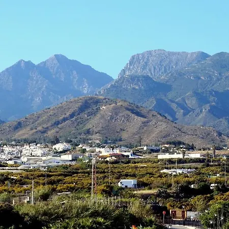 דירה Starnerja En Stella Maris *