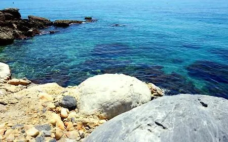 Starnerja En Stella Maris דירה