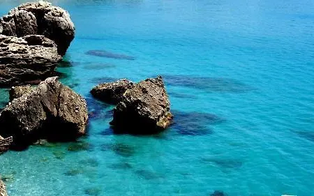 דירה Starnerja En Stella Maris