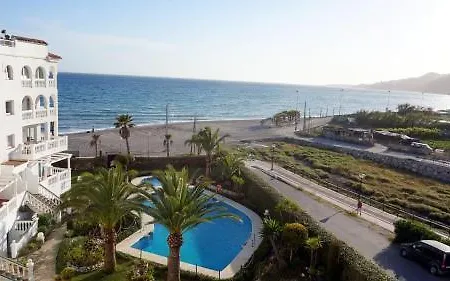 Starnerja En Stella Maris דירה *