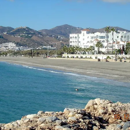 Starnerja En Stella Maris