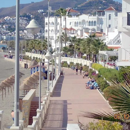 Starnerja En Stella Maris