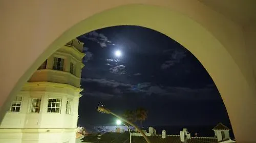 Starnerja En Stella Maris Апартаменты Нерха
