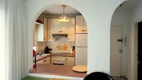 Starnerja En Stella Maris Нерха