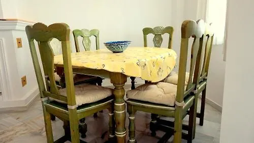 Starnerja En Stella Maris דירה *