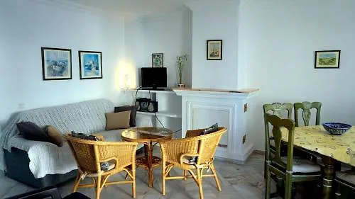 Starnerja En Stella Maris דירה נרחה