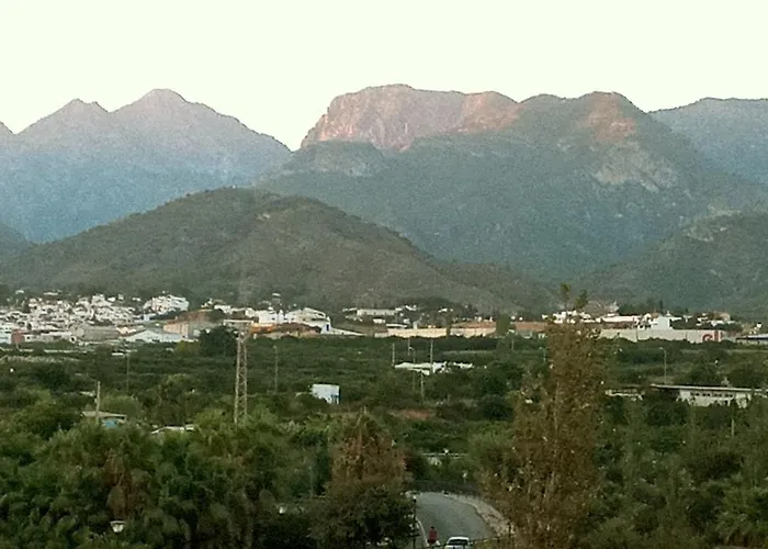 Starnerja En Stella Maris Апартаменты