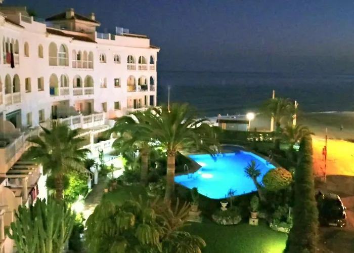 Starnerja En Stella Maris נרחה