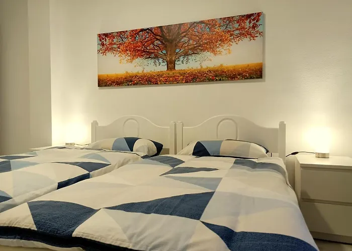 Starnerja En Stella Maris דירה