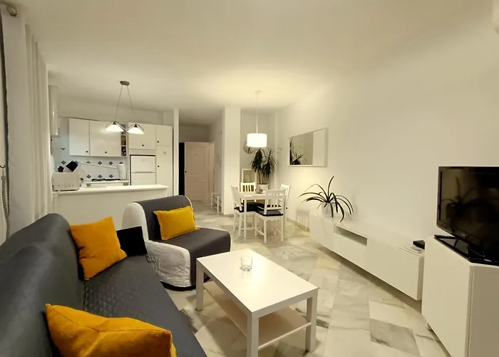 Апартаменты Starnerja En Stella Maris *