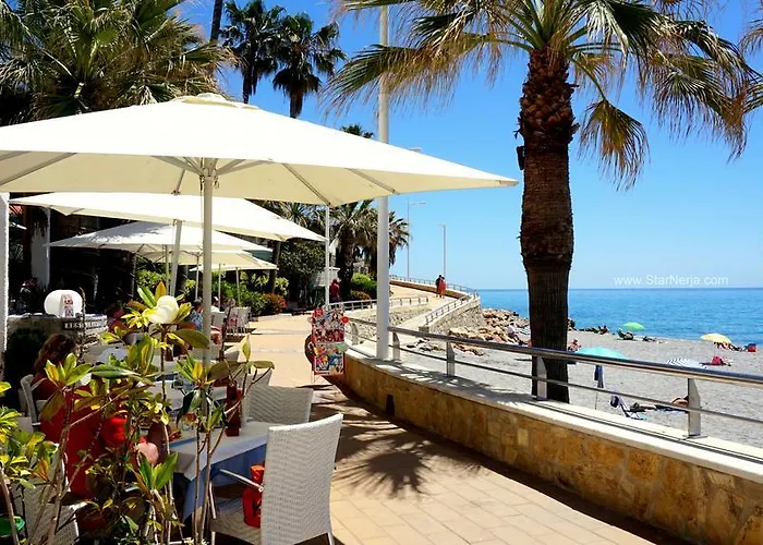 Starnerja En Stella Maris * Нерха