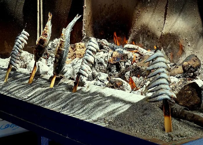 Starnerja En Stella Maris נרחה