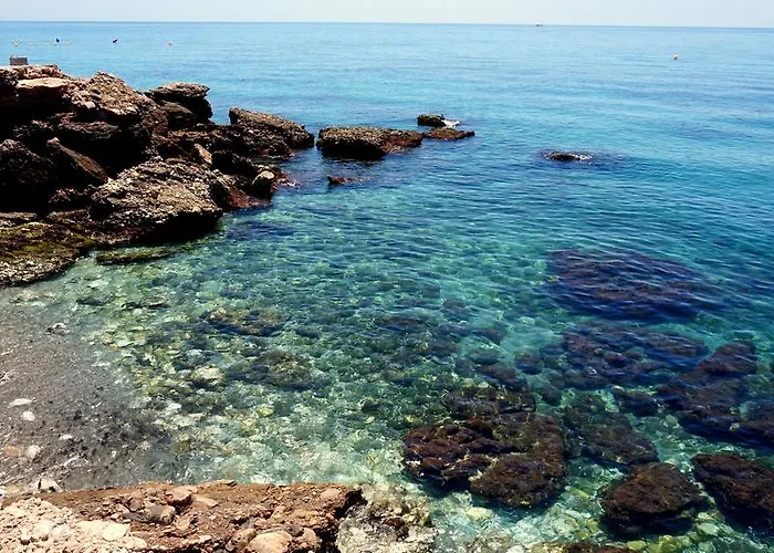 Апартаменты Starnerja En Stella Maris