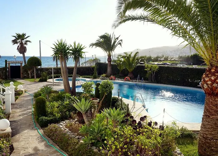 Апартаменты Starnerja En Stella Maris