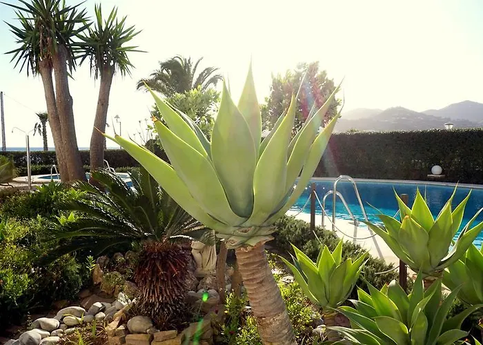 דירה Starnerja En Stella Maris *